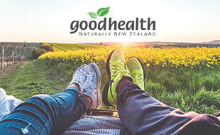 Good Health